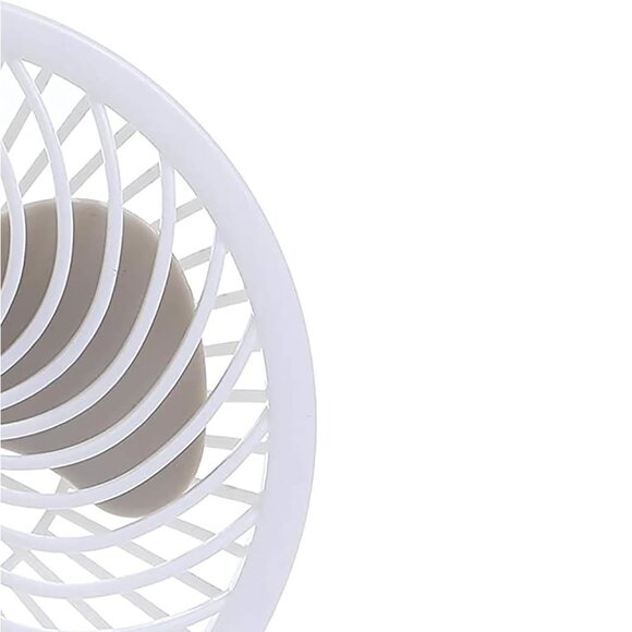 Dreambaby EZY-Fit Deluxe Clip on Fan - White - Picture 4 of 7